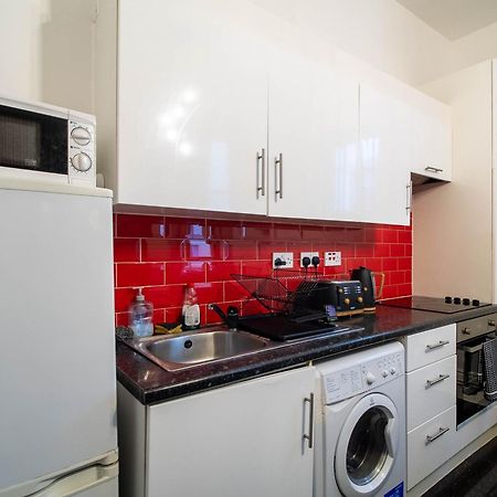 Cosyglam Apartment City Centre Sheffield Exterior foto